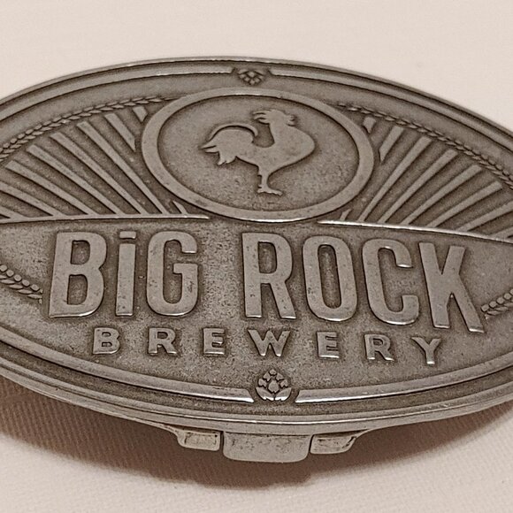 Big Rock Brewery BevBuckle Brand New - Picture 4 of 5